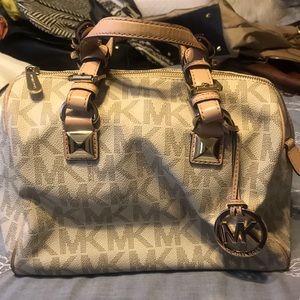 Michael Kors bag